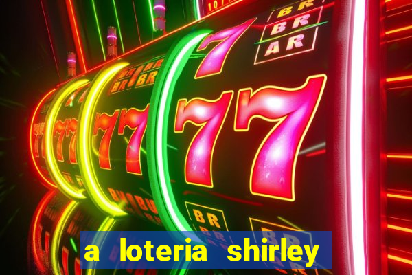 a loteria shirley jackson pdf